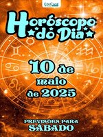 Horóscopo do Dia